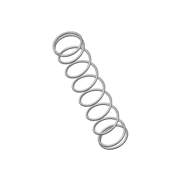 Approved Vendor Compression Spring, O= .360, L= 1.75, W= .026 G209968795 - main